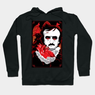 Edgar Allan Poe Hoodie